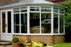conservatories Youngs End